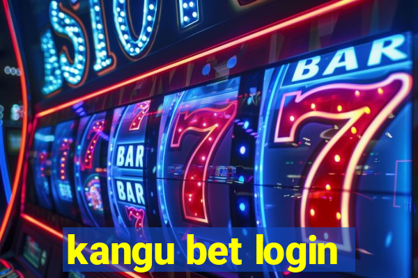 kangu bet login